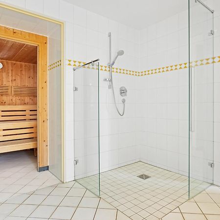 Villa Aegir Villa Aegir 121 ゼーバート・ヘリングスドルフ エクステリア 写真